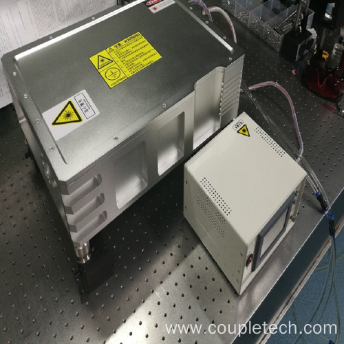 Apa dioda laser pulsed?