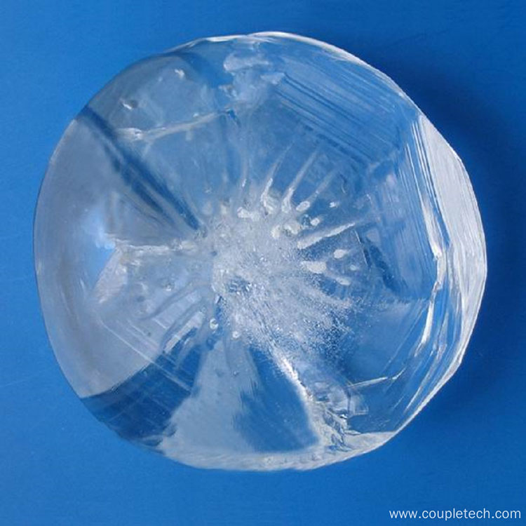 Apa iku Kristal Optik?