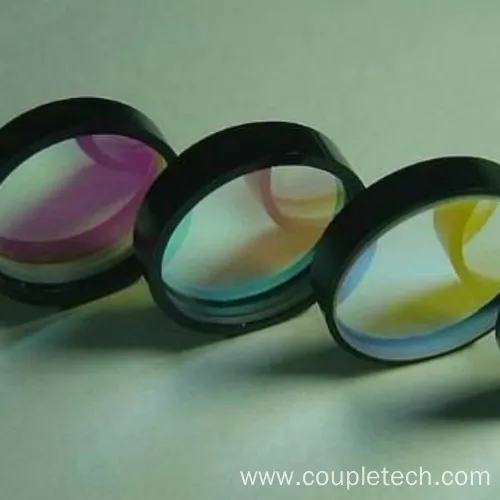 Apa Filter-filter Short-Wave Pass Nambah Presisi lan Kinerja Ing macem-macem Aplikasi, Revolusi Industri Optik lan Fotonik?