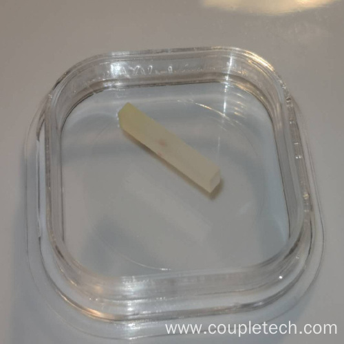 Apa Aplikasi Lanjut saka Kristal Birefringent