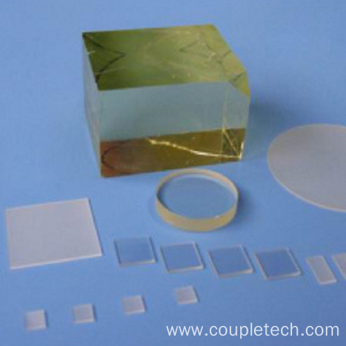 Kepiye Unsur Optik Ningkatake Teknologi Modern?