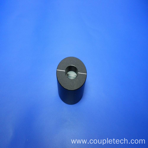 Glan Thompson Polarizer Calcite utawa a-BBO Prisms