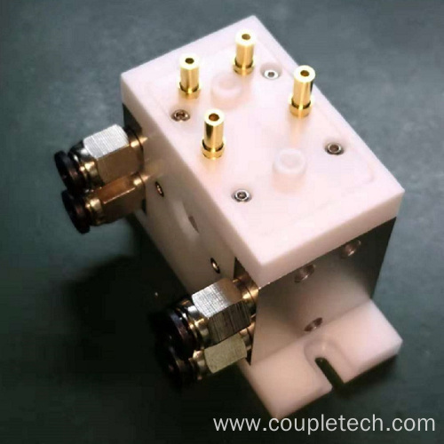 H-KTP Pockels Cell Kanthi Water Cooling