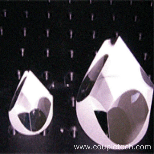 Kualitas Tinggi Corner Cube Reflektor