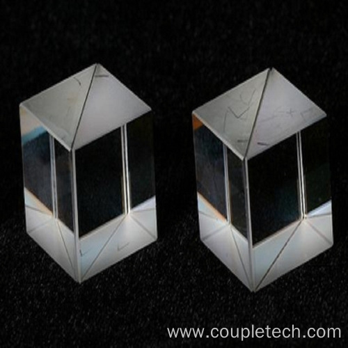 Non Polarisasi Beamsplitter Cube (NPBS Cube)