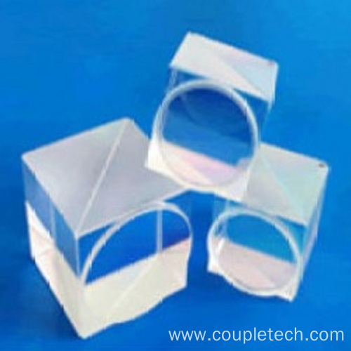 Isolator Optik Kanthi Isolasi Dhuwur